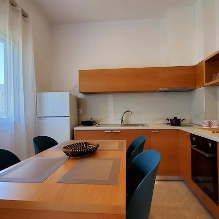 Gjiri I Lalzit - Savita Apartments - Perla Resort Plazhi San Pietro Exterior foto