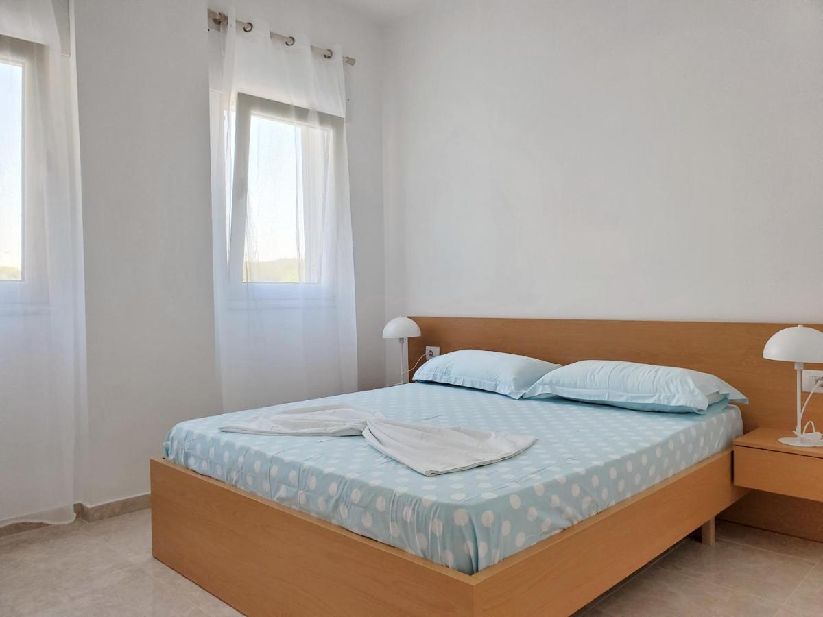 Gjiri I Lalzit - Savita Apartments - Perla Resort Plazhi San Pietro Exterior foto