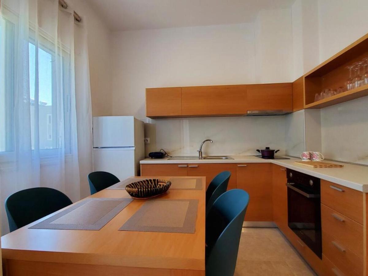 Gjiri I Lalzit - Savita Apartments - Perla Resort Plazhi San Pietro Exterior foto