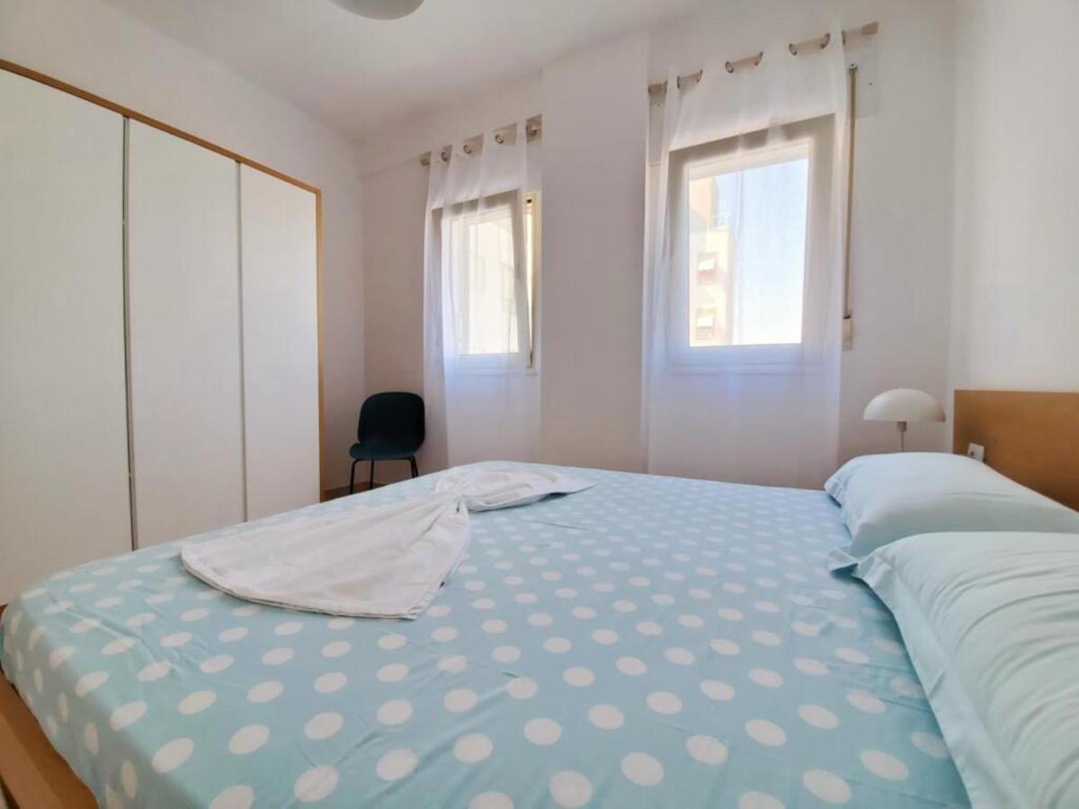 Gjiri I Lalzit - Savita Apartments - Perla Resort Plazhi San Pietro Exterior foto