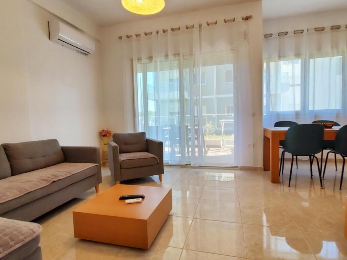 Gjiri I Lalzit - Savita Apartments - Perla Resort Plazhi San Pietro Exterior foto