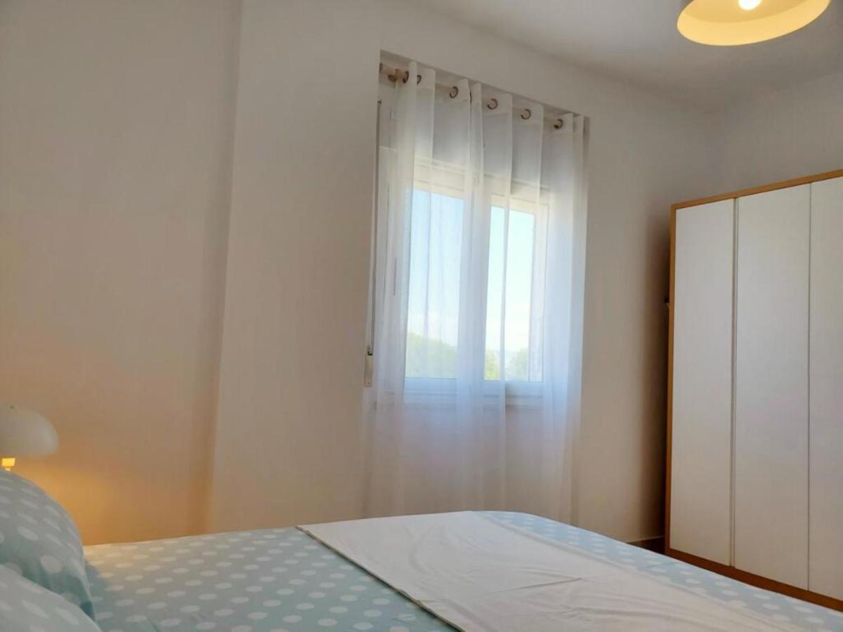Gjiri I Lalzit - Savita Apartments - Perla Resort Plazhi San Pietro Exterior foto