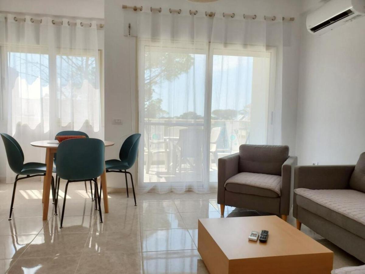 Gjiri I Lalzit - Savita Apartments - Perla Resort Plazhi San Pietro Exterior foto