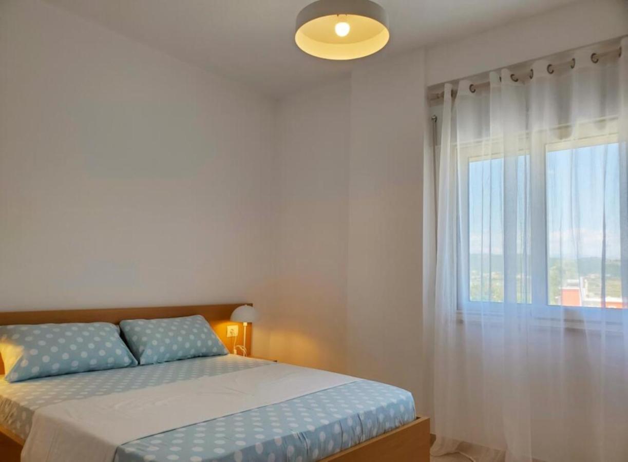 Gjiri I Lalzit - Savita Apartments - Perla Resort Plazhi San Pietro Exterior foto