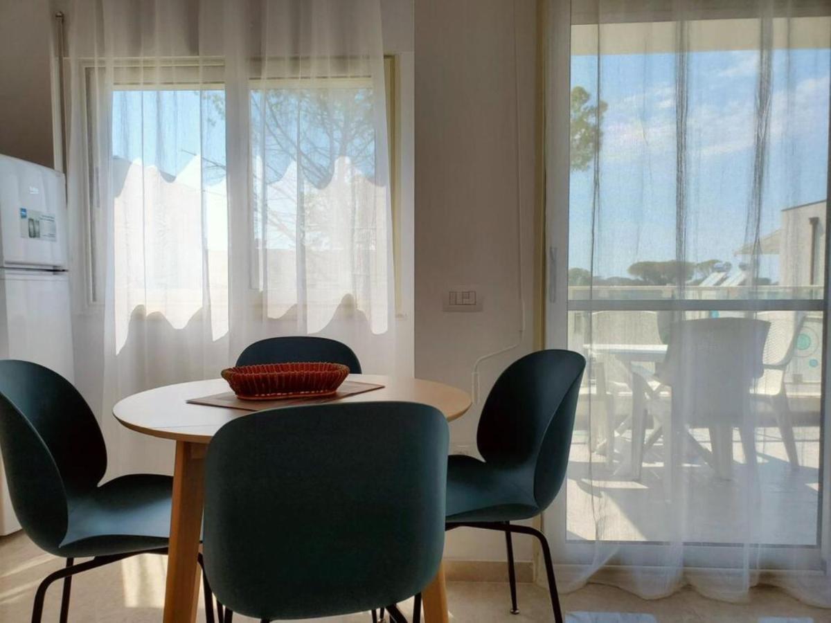 Gjiri I Lalzit - Savita Apartments - Perla Resort Plazhi San Pietro Exterior foto